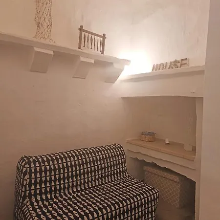 Apartment Leccino Matino