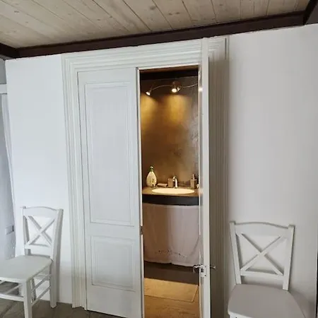 Leccino Apartment *