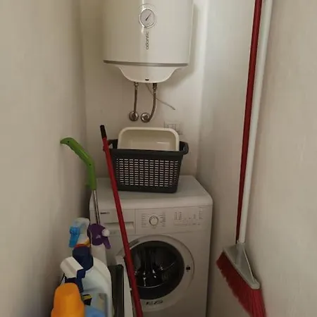 Leccino Apartment