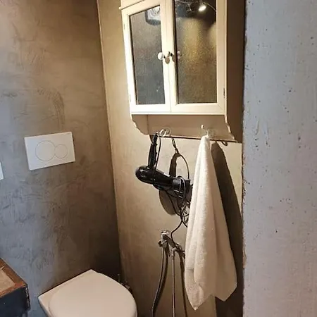 Leccino Apartment Matino