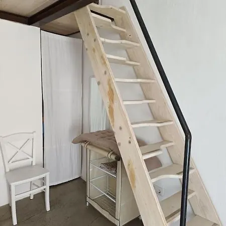 Apartment Leccino