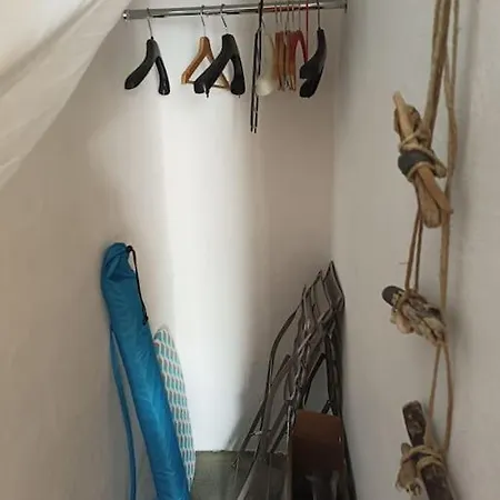 Leccino Apartment Matino