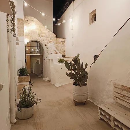 Apartment Leccino Matino