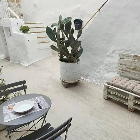 Leccino Apartment