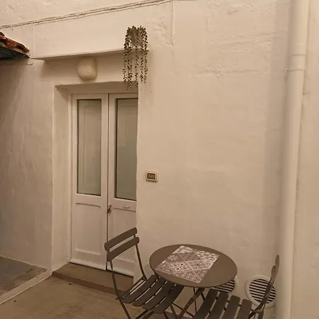 Apartment Leccino