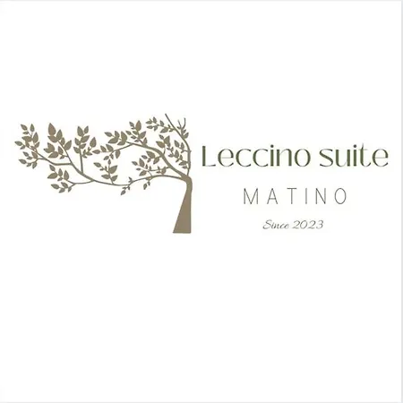 Apartment Leccino Matino